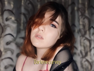 Darlenecurvey