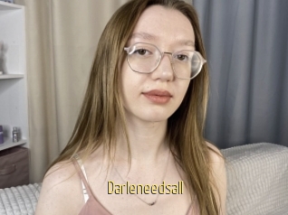 Darleneedsall