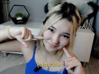 Darlinebufkin