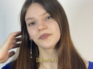 Darlinehiett
