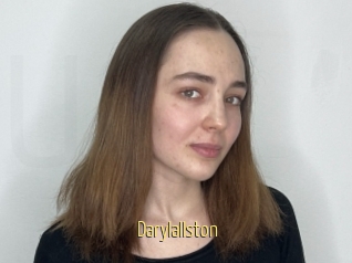 Darylallston