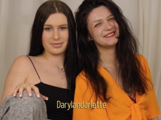 Darylandarlette