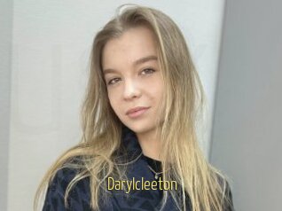Darylcleeton