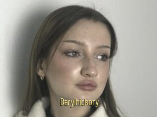 Darylhickory