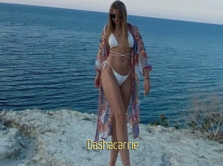 Dashacarrie