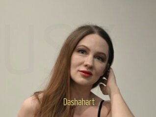 Dashahart