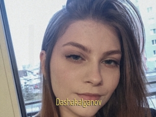 Dashakalganov