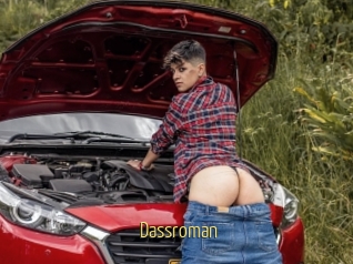 Dassroman