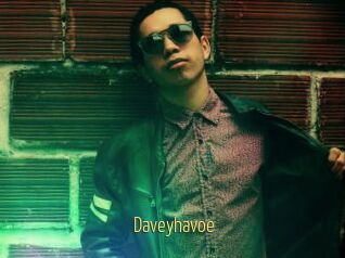 Daveyhavoe