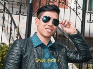 Daviangladius