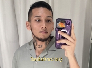 Davidadams2003