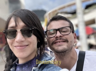 Davidandsary