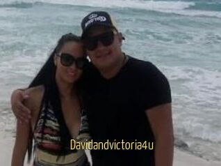 Davidandvictoria4u