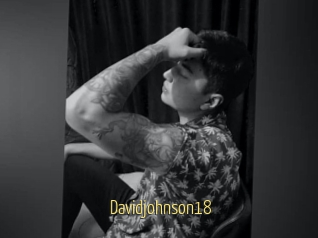 Davidjohnson18
