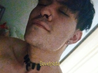 Davidplata