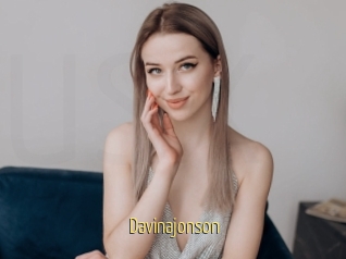 Davinajonson