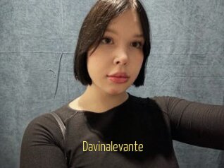 Davinalevante