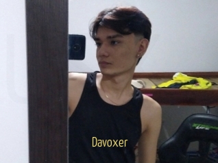 Davoxer