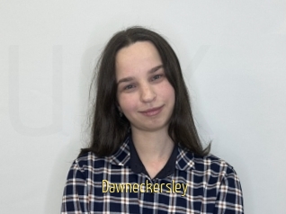 Dawneckersley