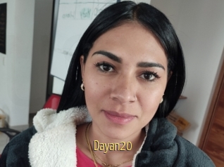 Dayan20