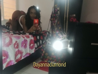Dayannadiamond