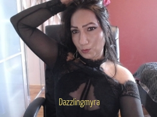 Dazzlingmyra