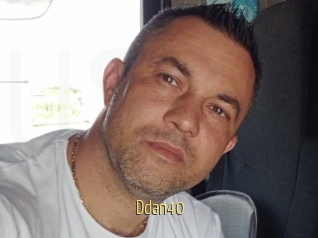Ddan40