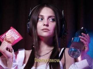 Deamurawow