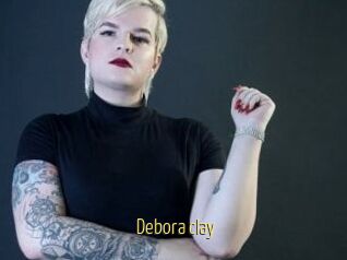 Debora_clay