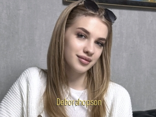 Deborahopson
