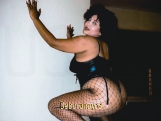 Deborahoyos
