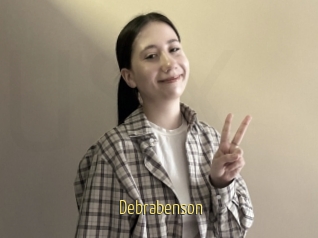 Debrabenson