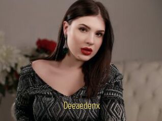 Deeaedenx