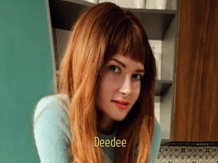 Deedee