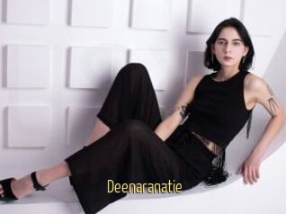 Deenaranatie