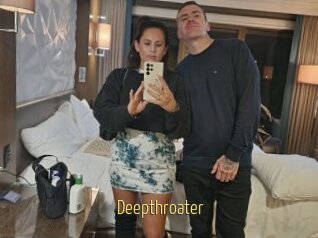 Deepthroater