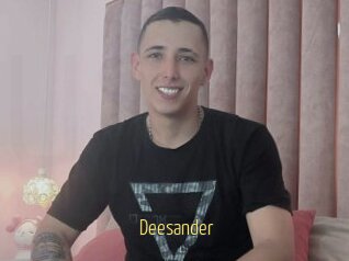 Deesander