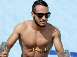 Deibymuscles