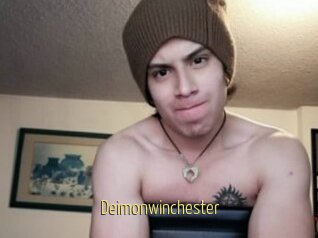 Deimonwinchester