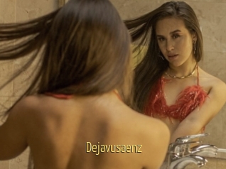 Dejavusaenz