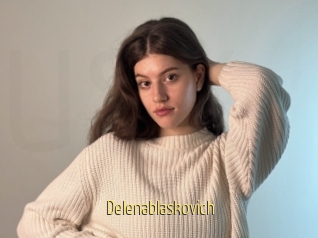 Delenablaskovich