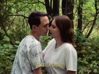 Delfinaxsteven