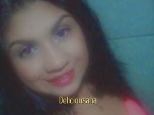 Deliciousana