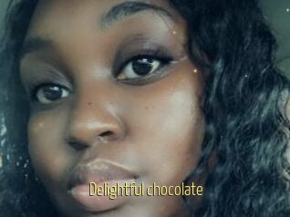Delightful_chocolate