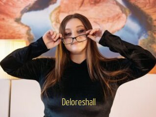 Deloreshall