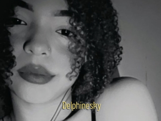 Delphinesky
