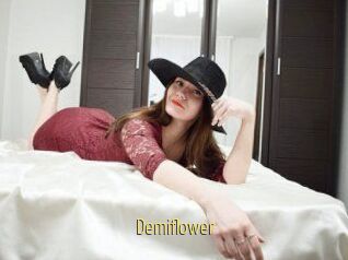 Demiflower