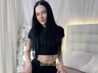Demiroud