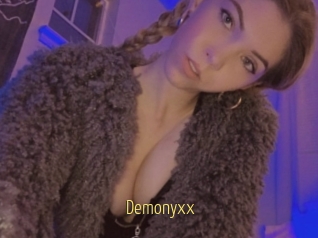 Demonyxx