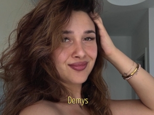 Demys